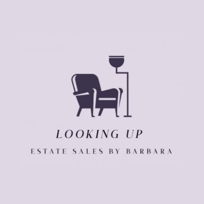 Looking Up - Estate Sales by Barbara